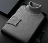 Cashmere Men's Sweater – Silvano