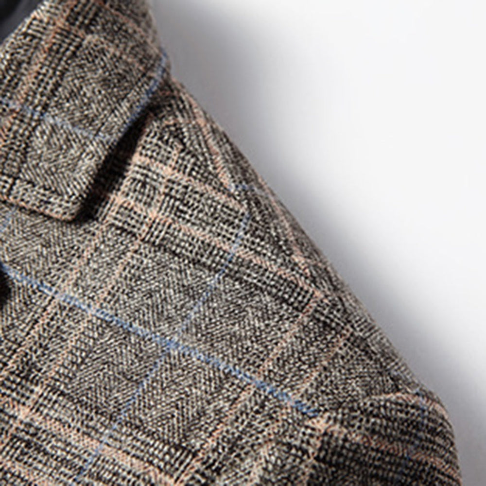 Casual Blazer for Men - Matthieu