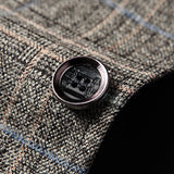 Casual Blazer for Men - Matthieu