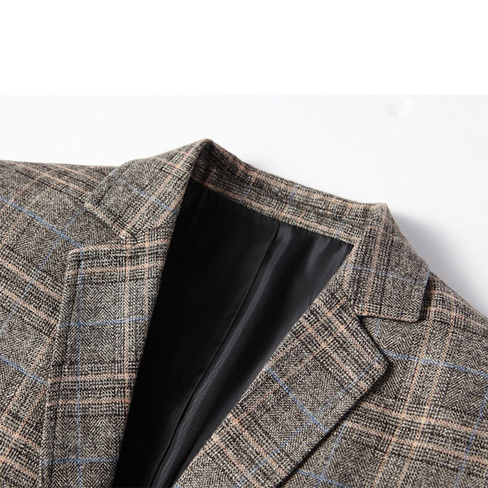 Casual Blazer for Men - Matthieu