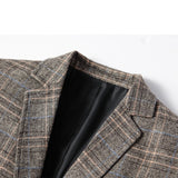 Casual Blazer for Men - Matthieu
