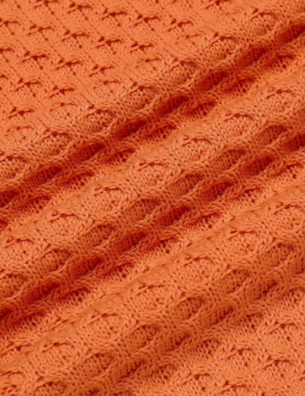 Casual Knit Men's Turtleneck - Sander