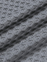 Casual Knit Men's Turtleneck - Sander