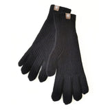 Elara Women's Casual Knitted Gloves - Stylish & Warm Winter Accessories