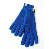 Elara Women's Casual Knitted Gloves - Stylish & Warm Winter Accessories