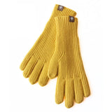 Elara Women's Casual Knitted Gloves - Stylish & Warm Winter Accessories