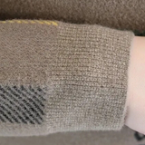Casual Men's Sweater with Timeless Design - Otis