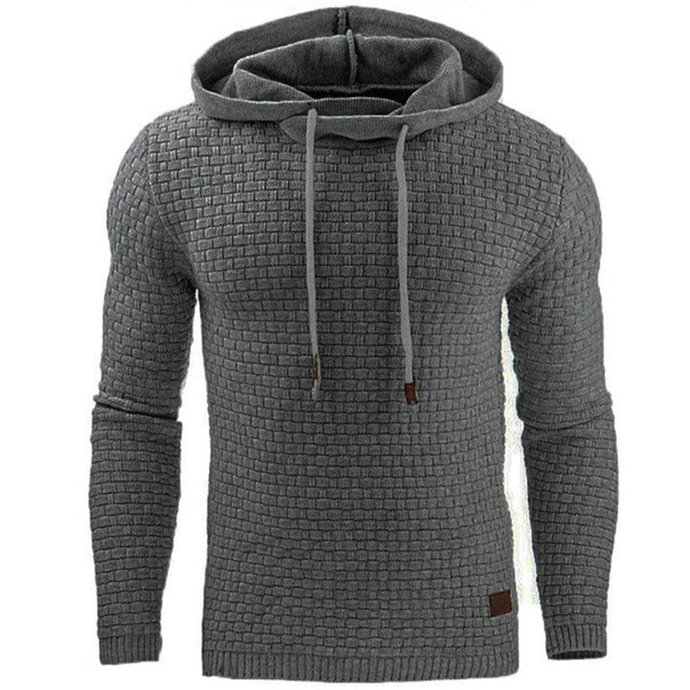 Casual Sweater for Men - Noah
