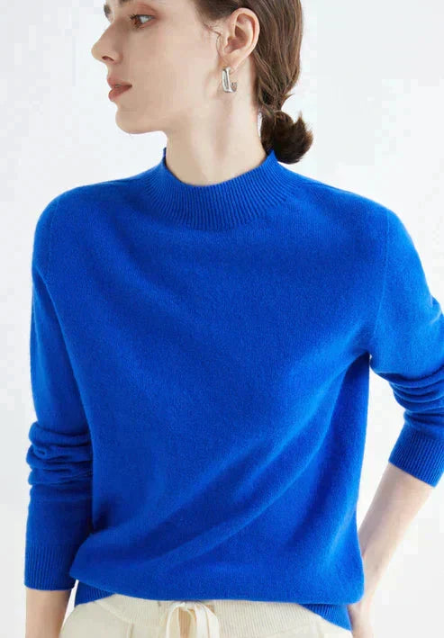 Casual Women's Sweater - Livia