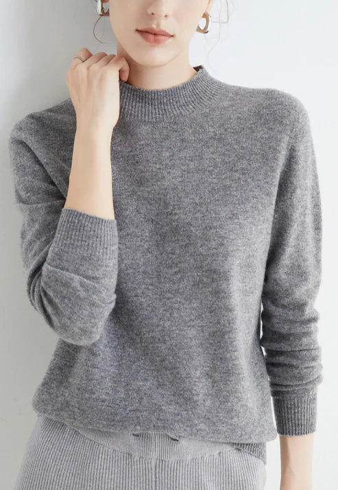 Casual Women's Sweater - Livia