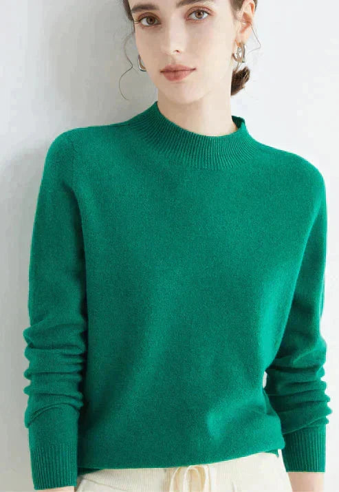 Casual Women's Sweater - Livia