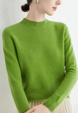 Casual Women's Sweater - Livia