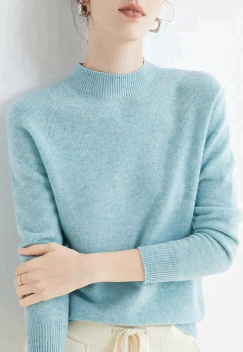 Casual Women's Sweater - Livia