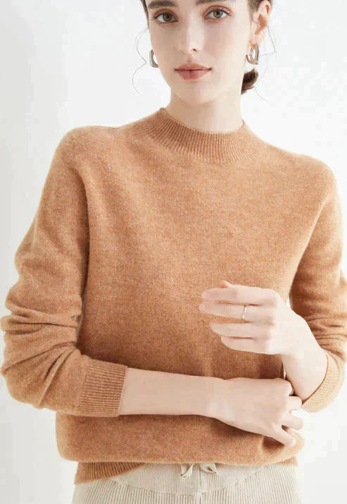 Casual Women's Sweater - Livia