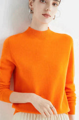 Casual Women's Sweater - Livia