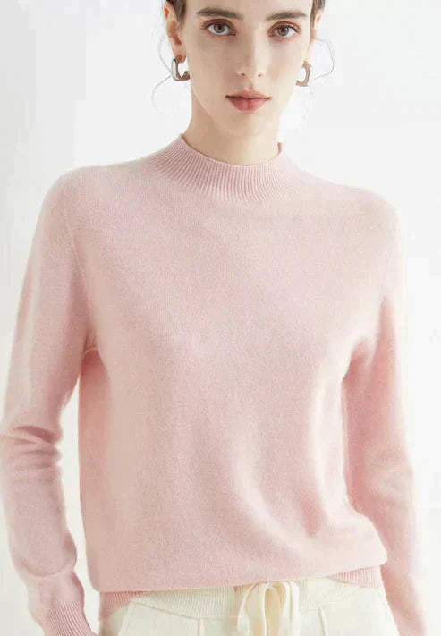 Casual Women's Sweater - Livia