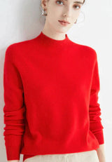 Casual Women's Sweater - Livia