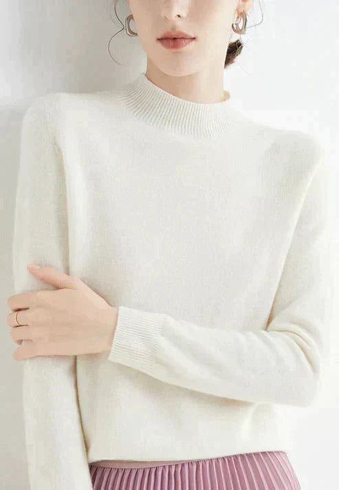 Casual Women's Sweater - Livia