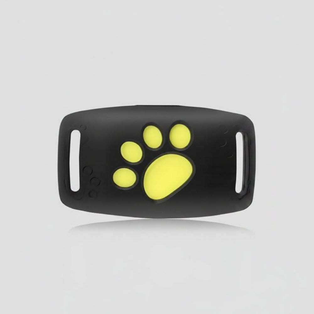 Cat GPS Tracker Collar Real Time Tracking
