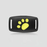 Cat GPS Tracker Collar Real Time Tracking