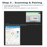 Cat GPS Tracker Collar Real Time Tracking