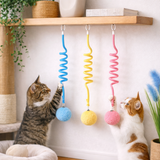 Cat Play Toy Interactive Remote Controlled Activity