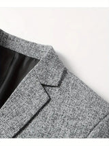 Men's oversized coat, view 6