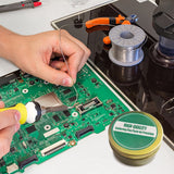 Solder Flux Paste 100g – Precision Soldering, Low-Residue & Strong Joints