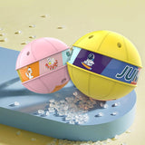 LED Ankle Skip Ball – Light-Up Rope, Battery-Powered & Kids' Outdoor Play