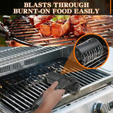 Optimized Product Title: **Wiederaufladbare Elektrische Grillbürste – Schnelle und Effiziente Reinigung für Grillroste** 

This title includes relevant keywords while emphasizing the product's key features, making it more appealing for Google Shopping.