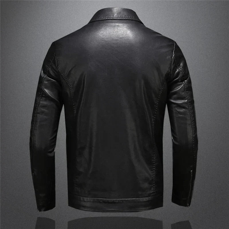 Enhanced Product Title: "Alessandro Men's Stylish Jacket - Premium Quality Fashion Outerwear for Every Occasion" 

This title includes relevant keywords and provides more detail about the product, making it more appealing and searchable on Google Shopping