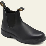 Renato – Men's Waterproof Chelsea Boots with Slip-On Design