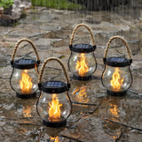 Kalsten | SolarGlowX — Create safe, magical nights filled with a real flame atmosphere without effort or risk