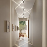 Ceiling Spotlight Fixture Modern Indoor Lighting Design