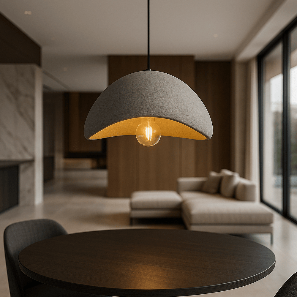 Light Ceiling Pendant Modern Hanging Lamp Dining Room