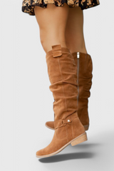 Women's boots, view 2