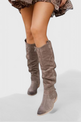 Women's boots, view 6