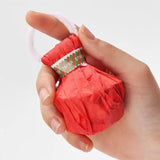 Optimized Product Title: "Wurf-Streamer aus biologisch abbaubarem Papier – 10 Stück, Konfettifrei, umweltfreundlich für Feste und Feiern" 

This title includes relevant keywords while emphasizing eco-friendliness and the product's intended use.