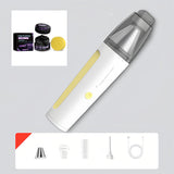 Enhanced Product Title: **4-in-1 Akku Handstaubsauger mit Zubehör – Kabelloser Staubsauger für vielseitige Reinigung** 

This title includes relevant keywords while providing clarity on the product's features and benefits, which can help improve visibilit