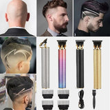 Kalsten | Cordless Zero Gapped Trimmer Hair Clipper