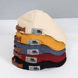 CHÉRIE Elegant French Wool Beret - Stylish & Classic Hat for Women