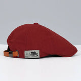 CHÉRIE Elegant French Wool Beret - Stylish & Classic Hat for Women