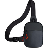 CrossLite Chest Mini Sling Bag - Lightweight, Stylish & Versatile Crossbody Backpack