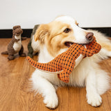 Indestructible Dog Chew Toy – Interactive Play, Durable Design & Multiple Colors