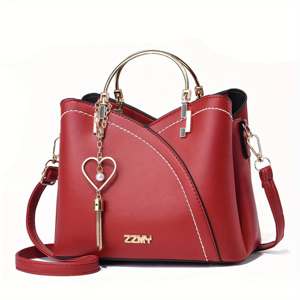 Chic LuxeGrace Handbag for Women - Stylish & Elegant Designer Tote