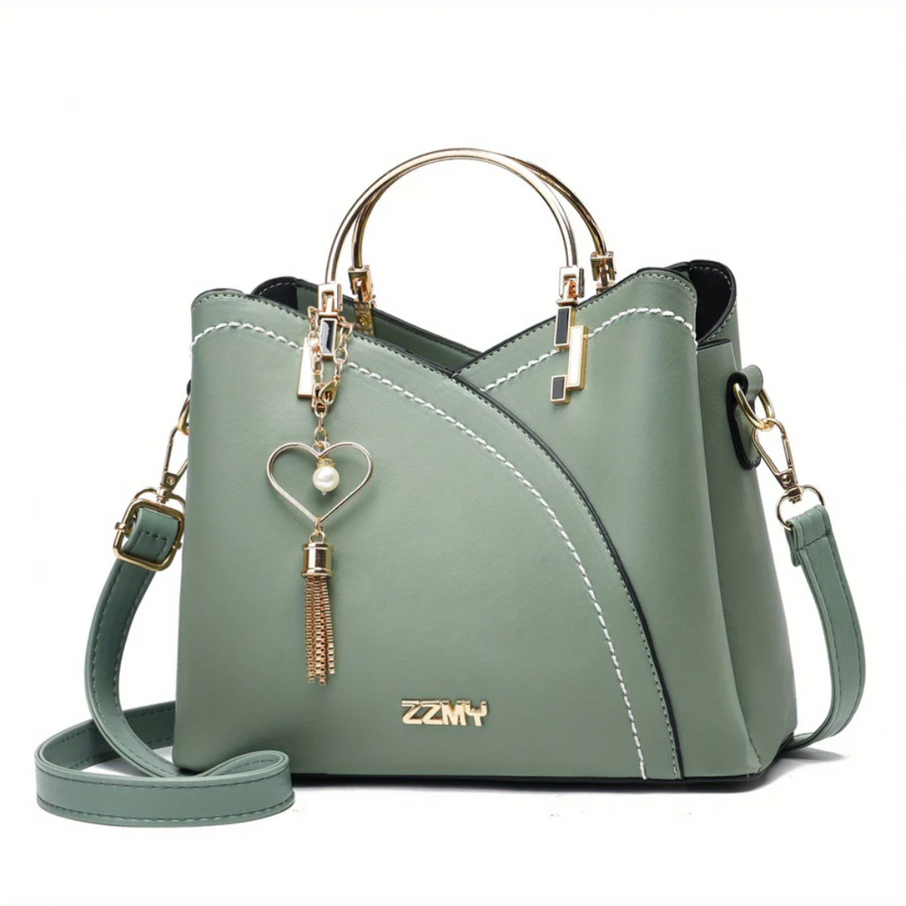 Chic LuxeGrace Handbag for Women - Stylish & Elegant Designer Tote