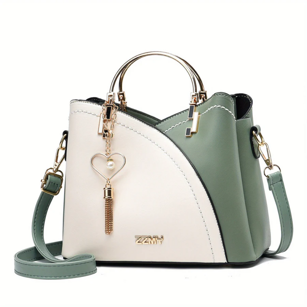 Chic LuxeGrace Handbag for Women - Stylish & Elegant Designer Tote