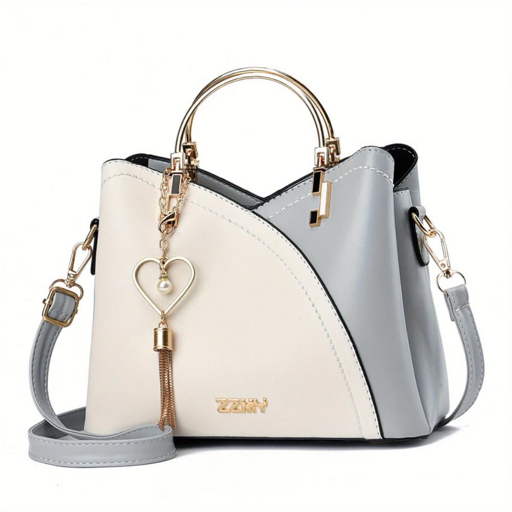 Chic LuxeGrace Handbag for Women - Stylish & Elegant Designer Tote
