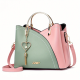 Chic LuxeGrace Handbag for Women - Stylish & Elegant Designer Tote