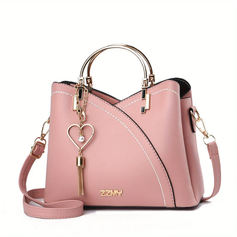 Chic LuxeGrace Handbag for Women - Stylish & Elegant Designer Tote
